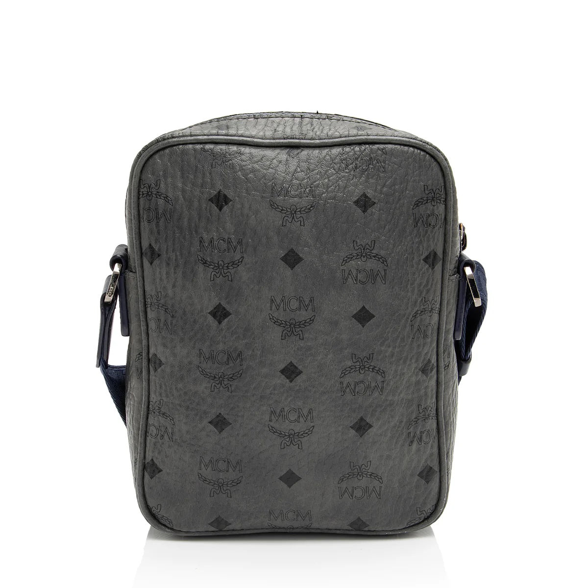 MCM VISETOS KLASSIK MINI CROSSBODY BAG