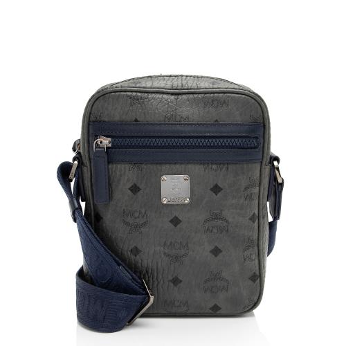 MCM VISETOS KLASSIK MINI CROSSBODY BAG