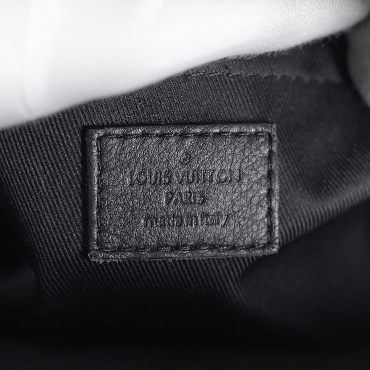 Louis Vuitton Palm Spring PM