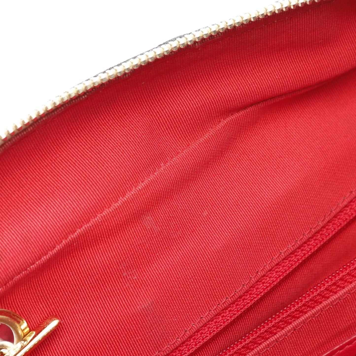 Chanel Quilted Jersey And Lambskin Coco Sailor Camera Bag