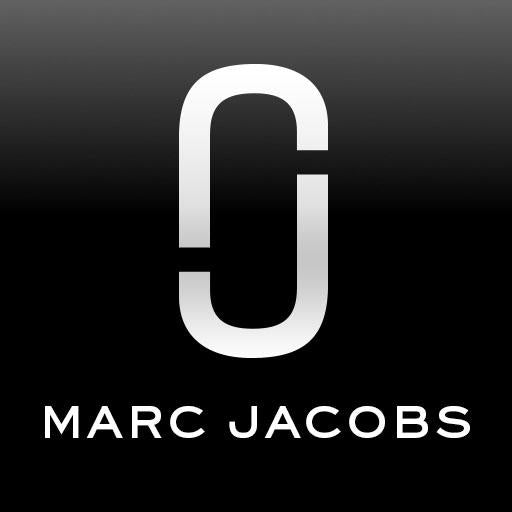 MARC JACOBS MONOGRAM TOTE BAG