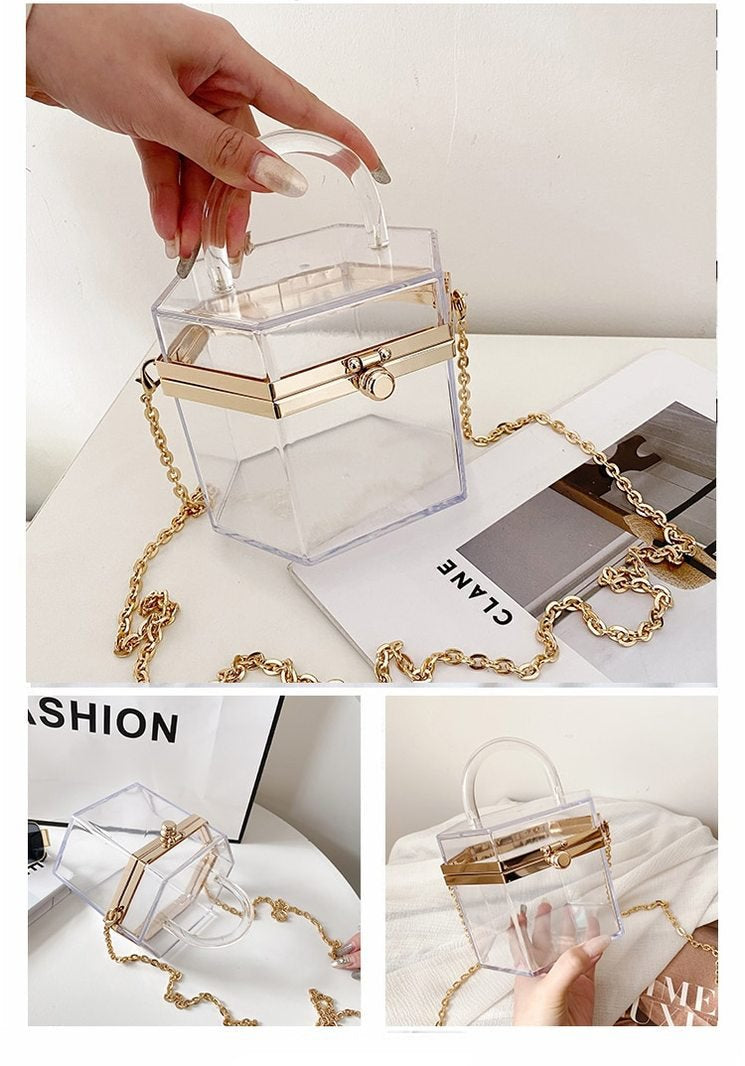 EN - 2021 MINI BAG FOR WOMEN MB006