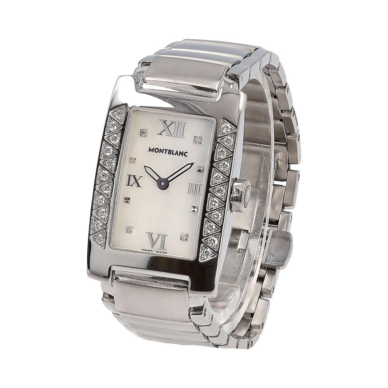 MONTBLANC Profile Elegance