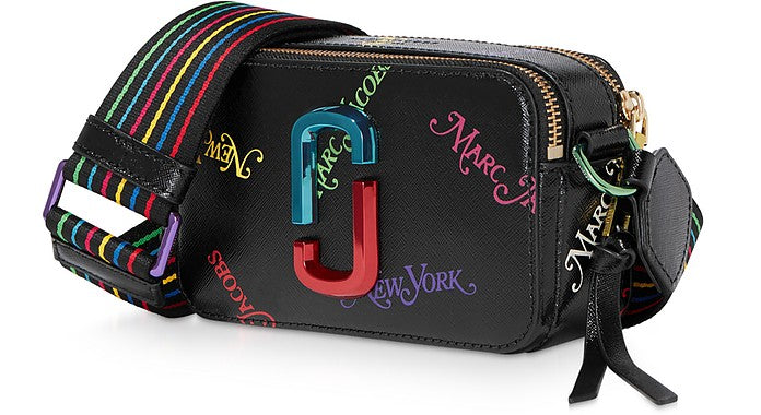 Marc Jacobs Snapshot NY Mag Camera Bag