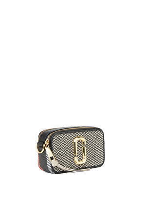 MARC JACOBS THE SNAPSHOT CROSSBODY BAG