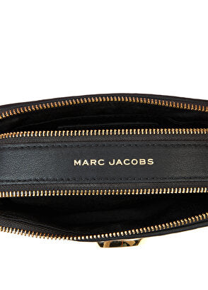 MARC JACOBS THE SNAPSHOT CROSSBODY BAG