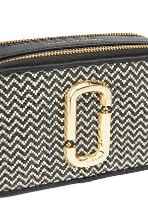 MARC JACOBS THE SNAPSHOT CROSSBODY BAG