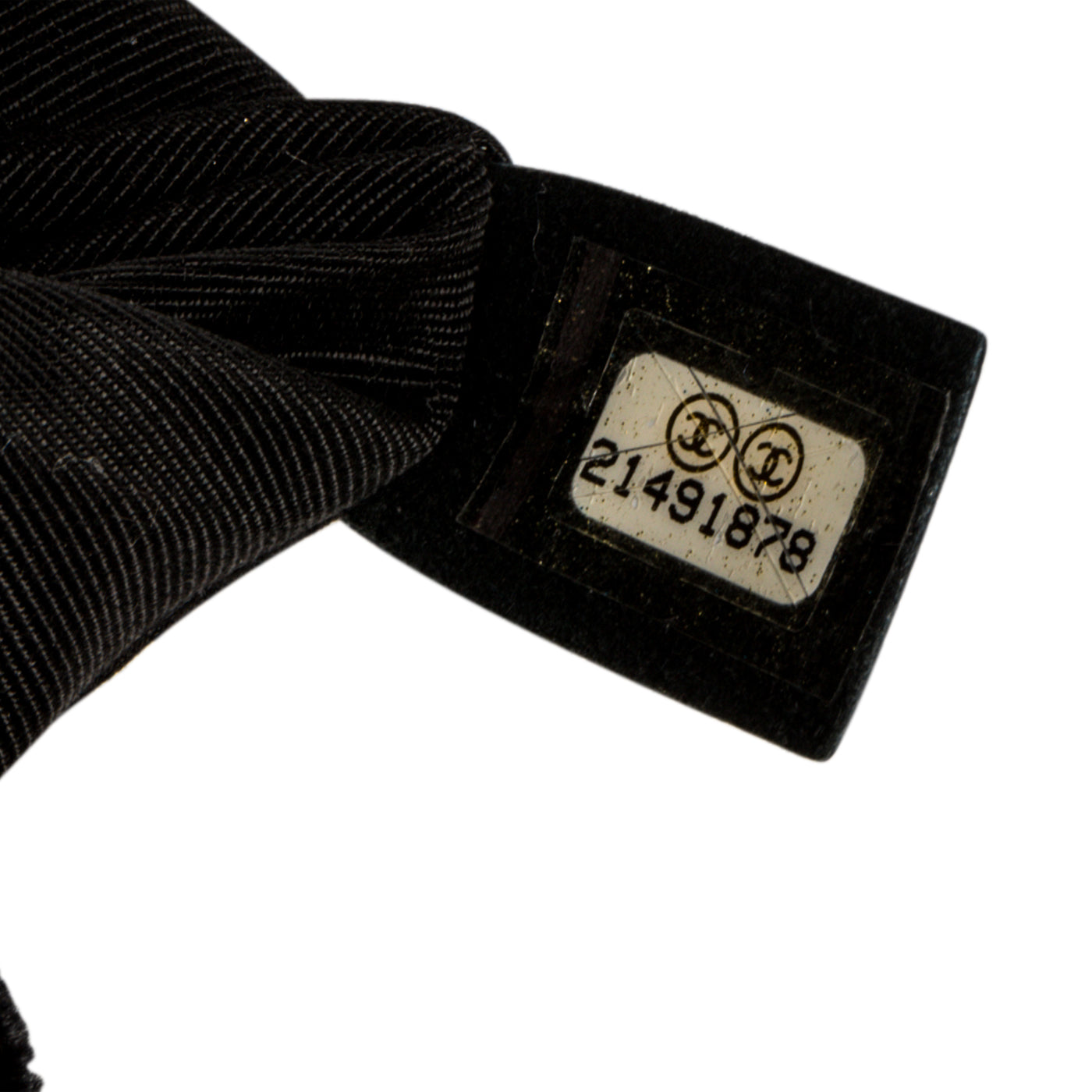 Chanel Velvet Medium Boy Bag