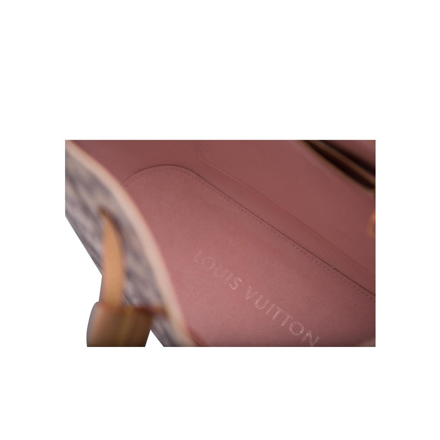Louis Vuitton Girolata