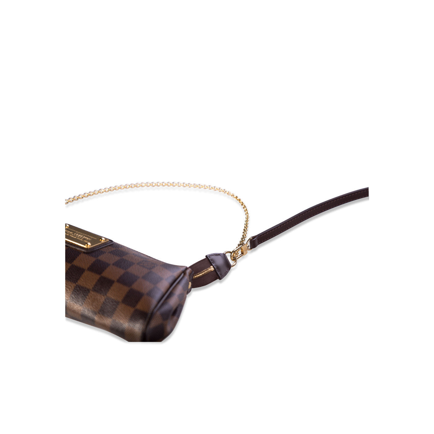 Louis Vuitton Eva Damier