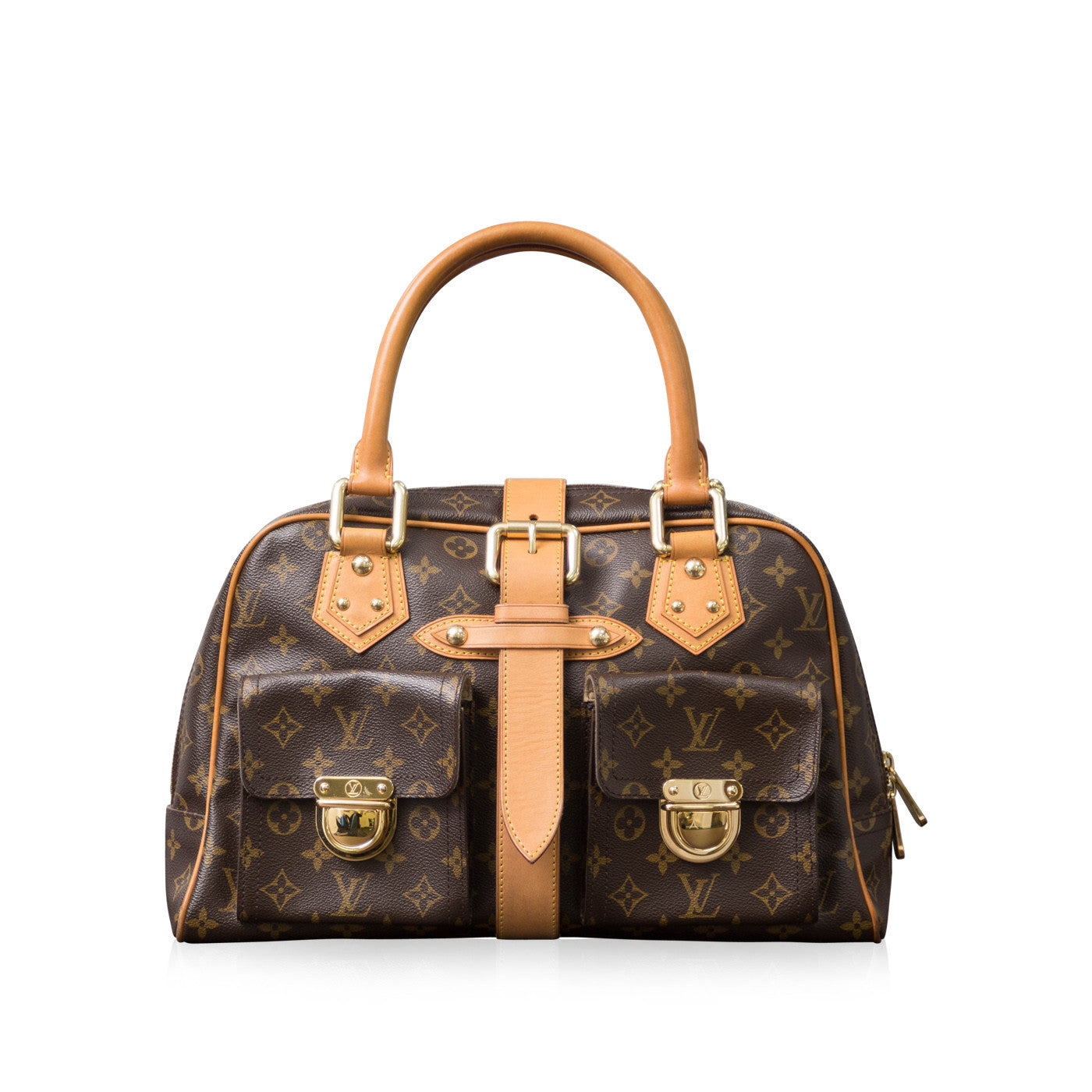 Louis Vuitton Manhattan PM