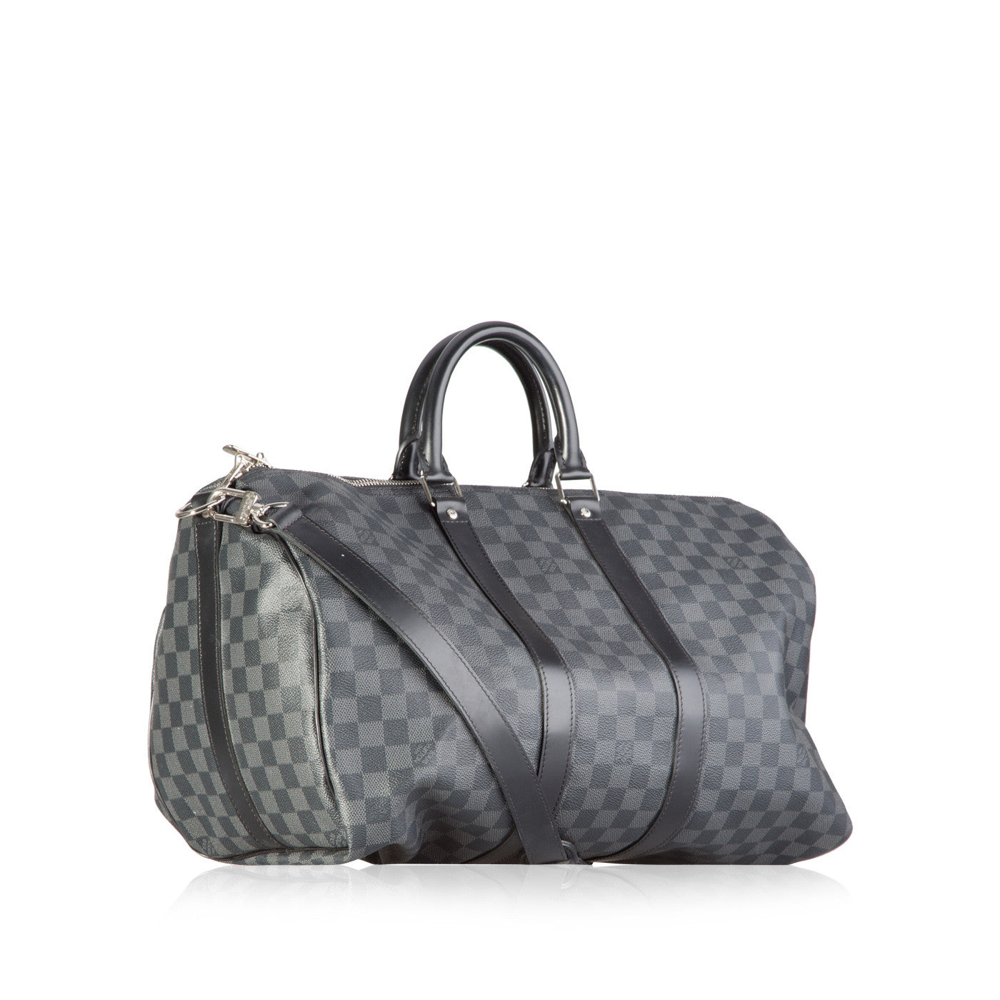 Louis Vuitton Keepall Bandouliere 45