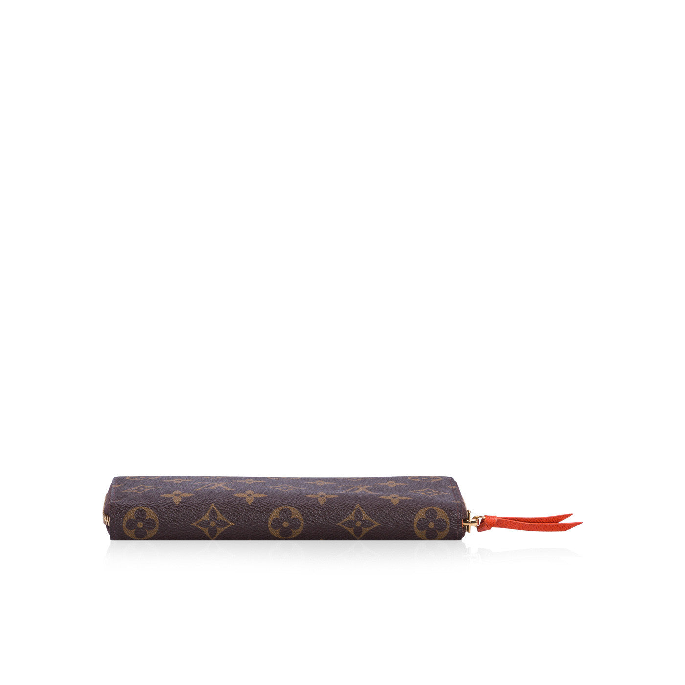 Louis Vuitton Clemence Wallet
