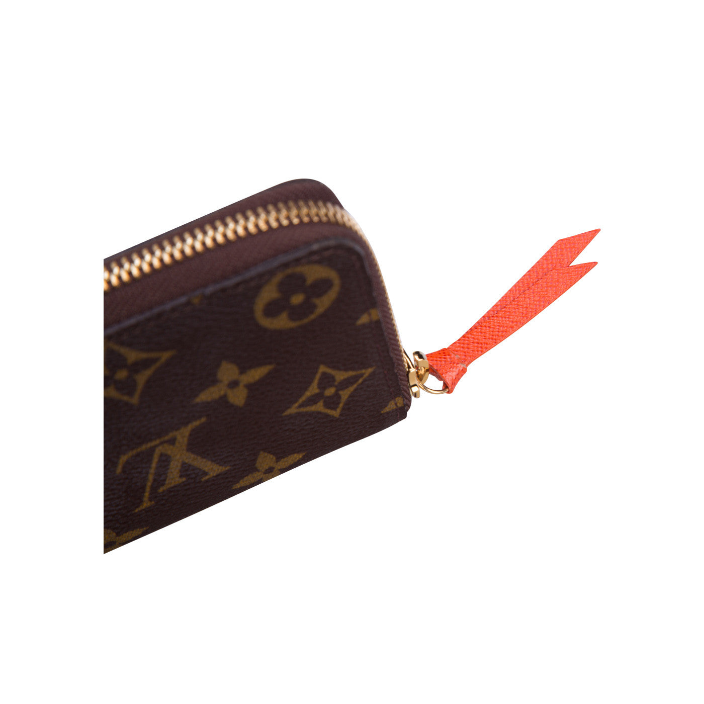 Louis Vuitton Clemence Wallet