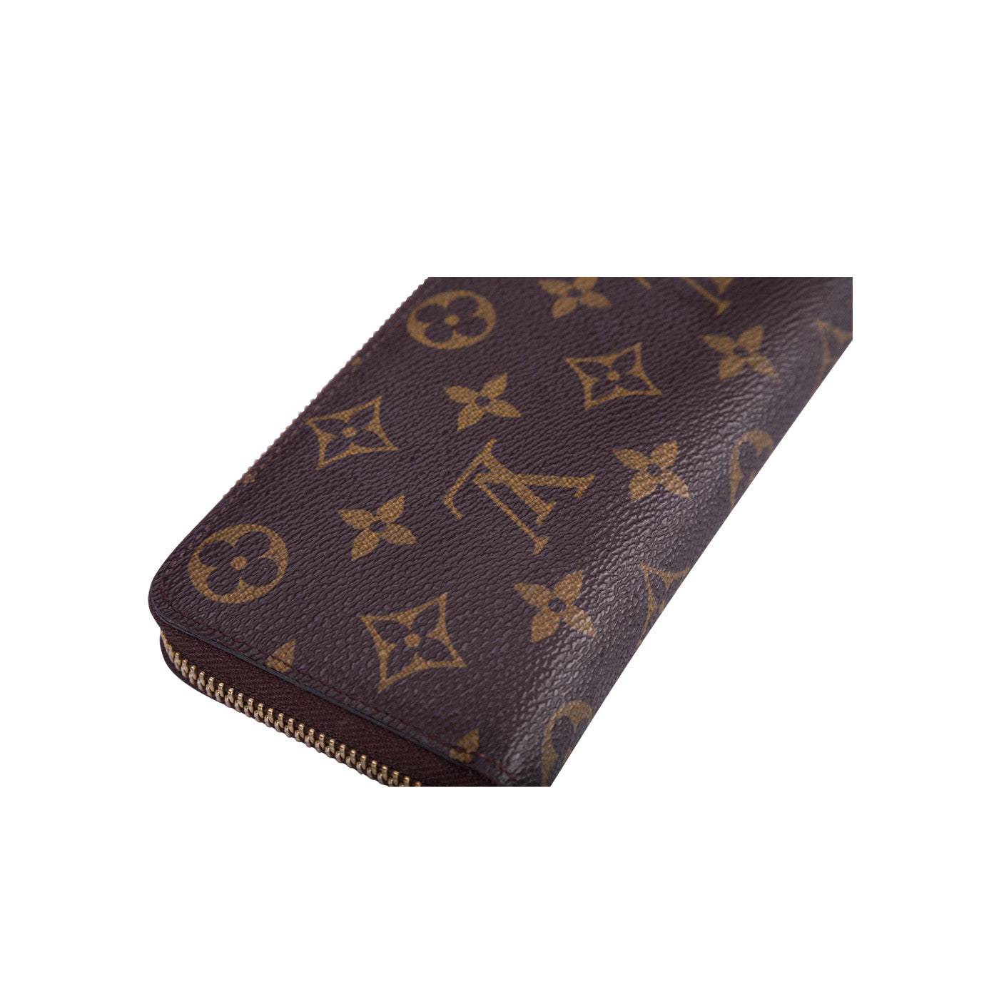 Louis Vuitton Clemence Wallet