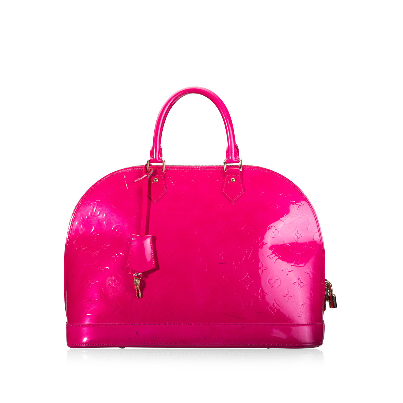 Louis Vuitton Alma GM