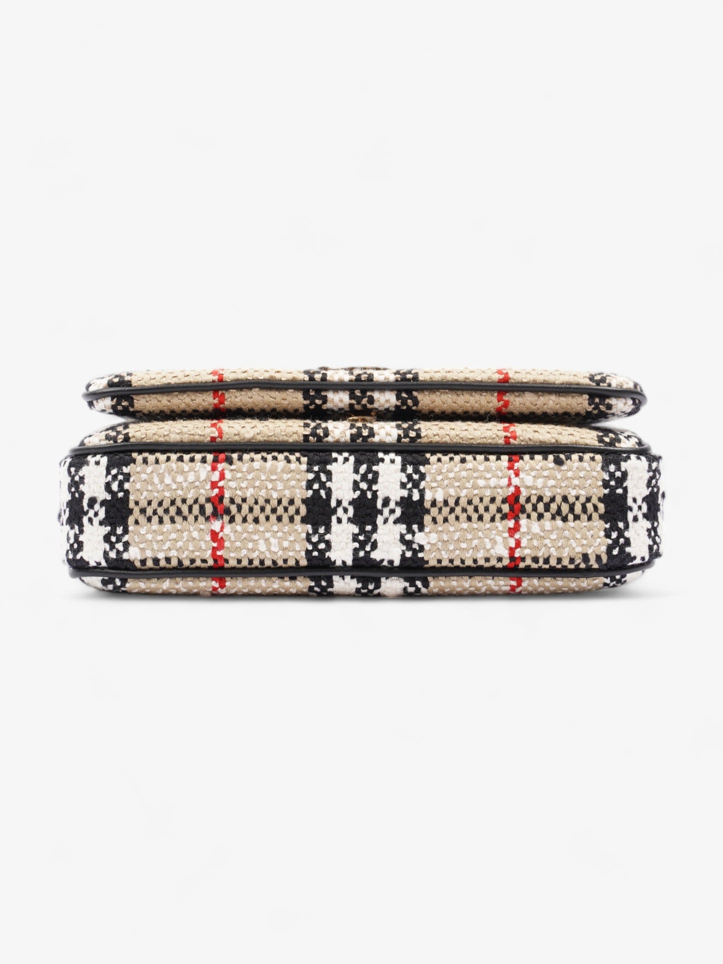Burberry Lola Archive Beige Cotton Mini