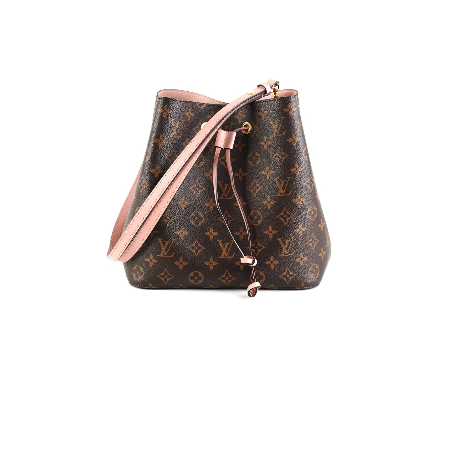 ITEM 26 - Louis Vuitton Neo Noe Monogram