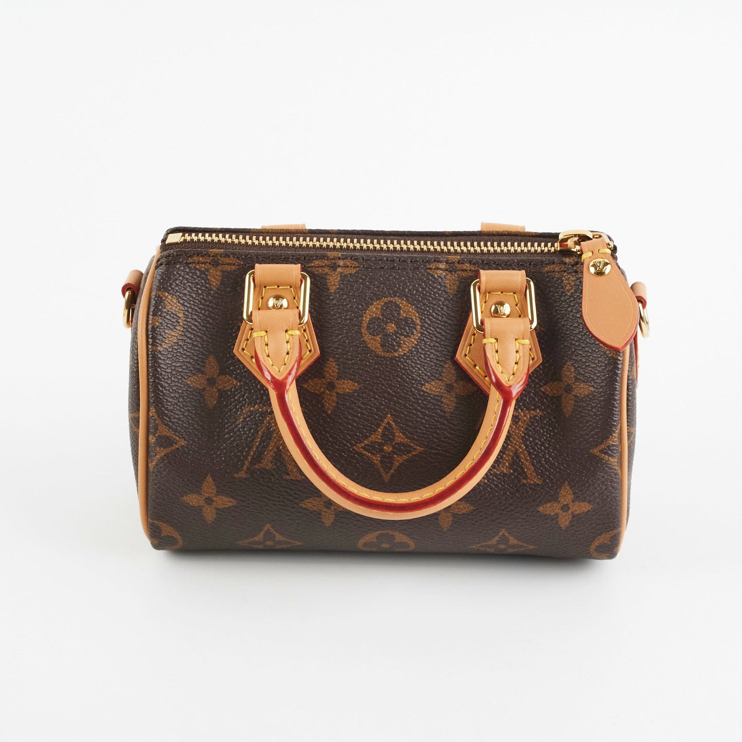 Louis Vuitton Speedy Nano Monogram