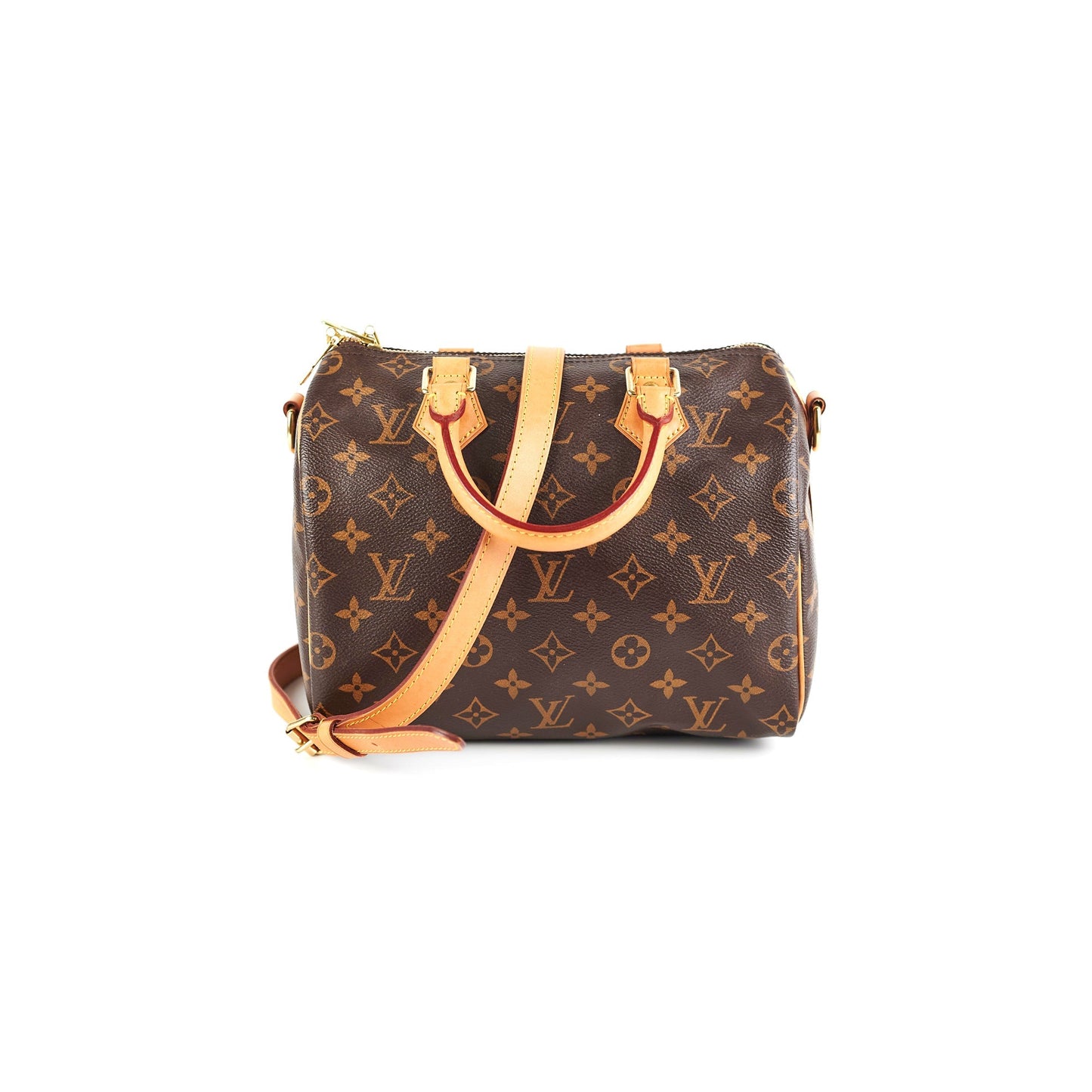 Louis Vuitton Speedy 25 Monogram