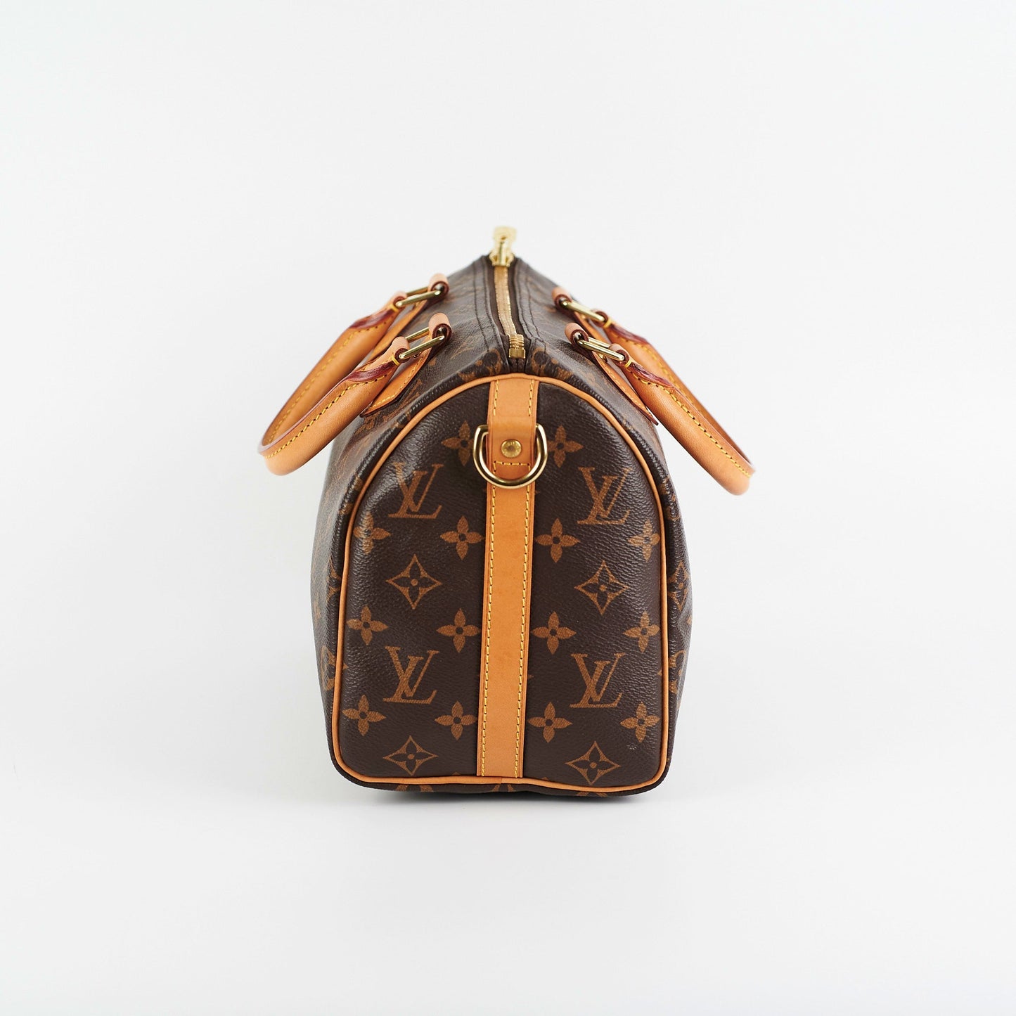 Louis Vuitton Speedy 25 Monogram