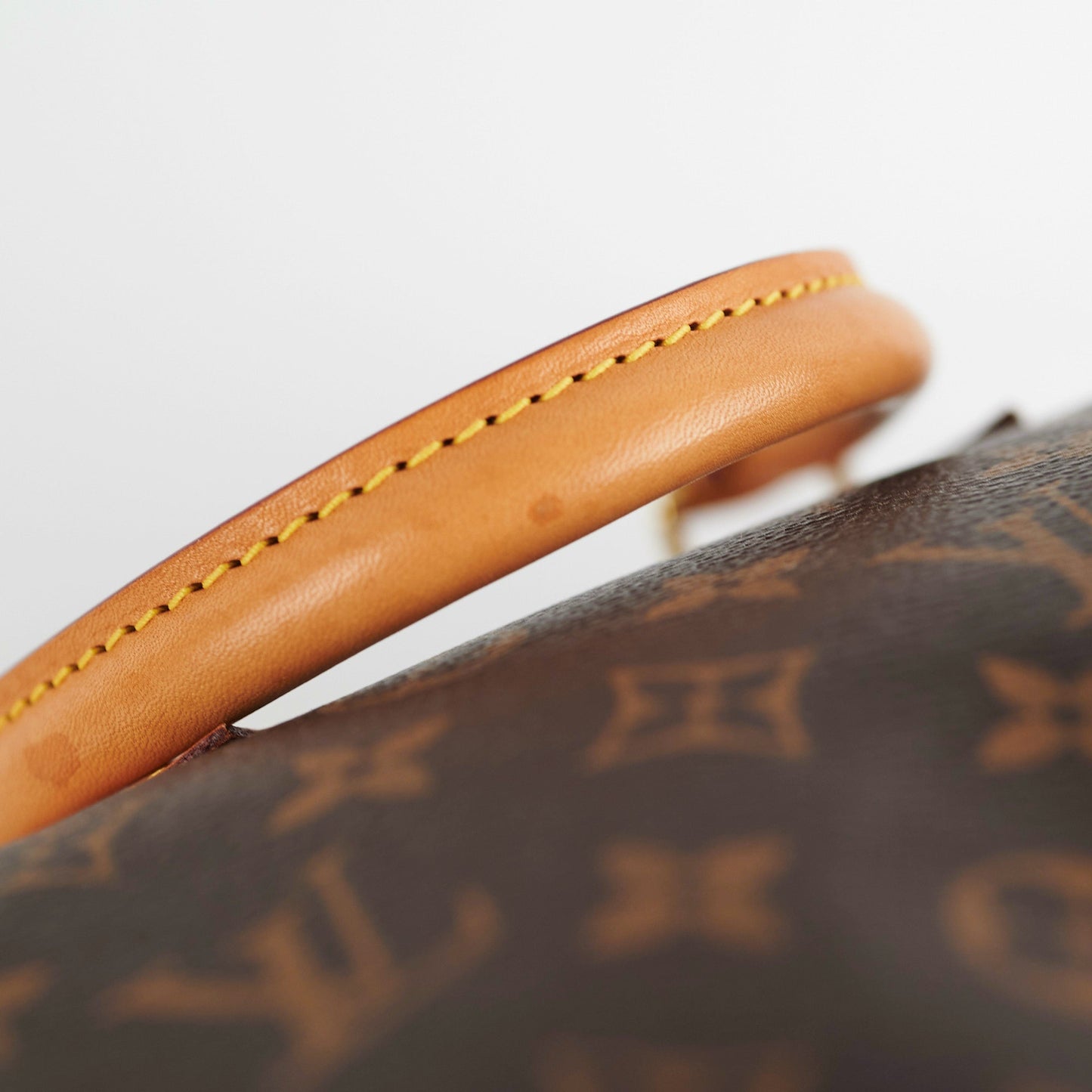 Louis Vuitton Speedy 25 Monogram