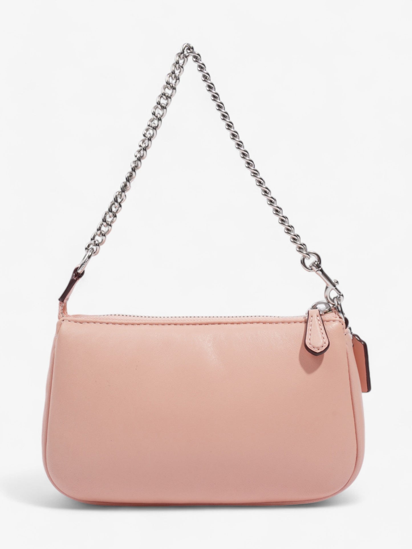 Coach Nolita Pink Leather 19