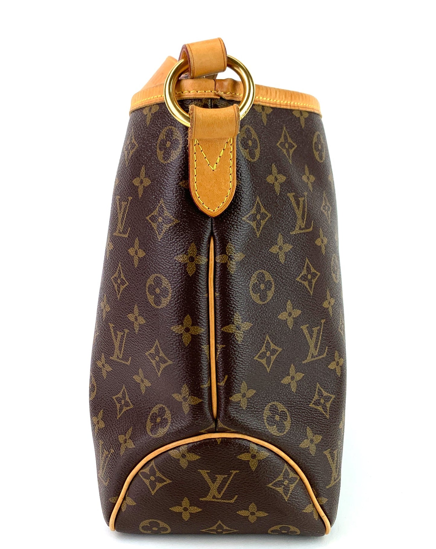 Louis Vuitto Delightful PM Monogram Canvas Bag