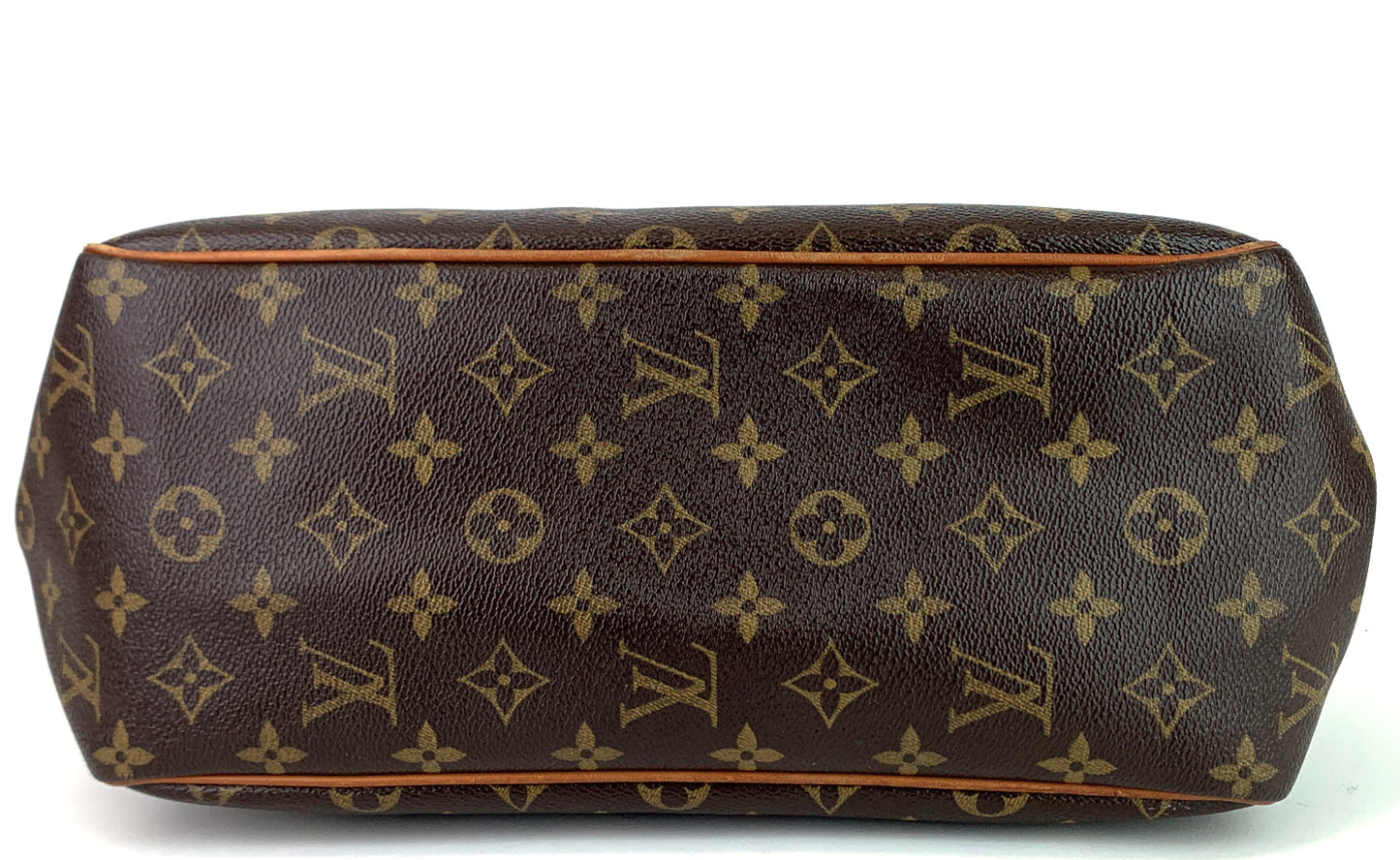 Louis Vuitto Batignolles Monogram Canvas Handbag