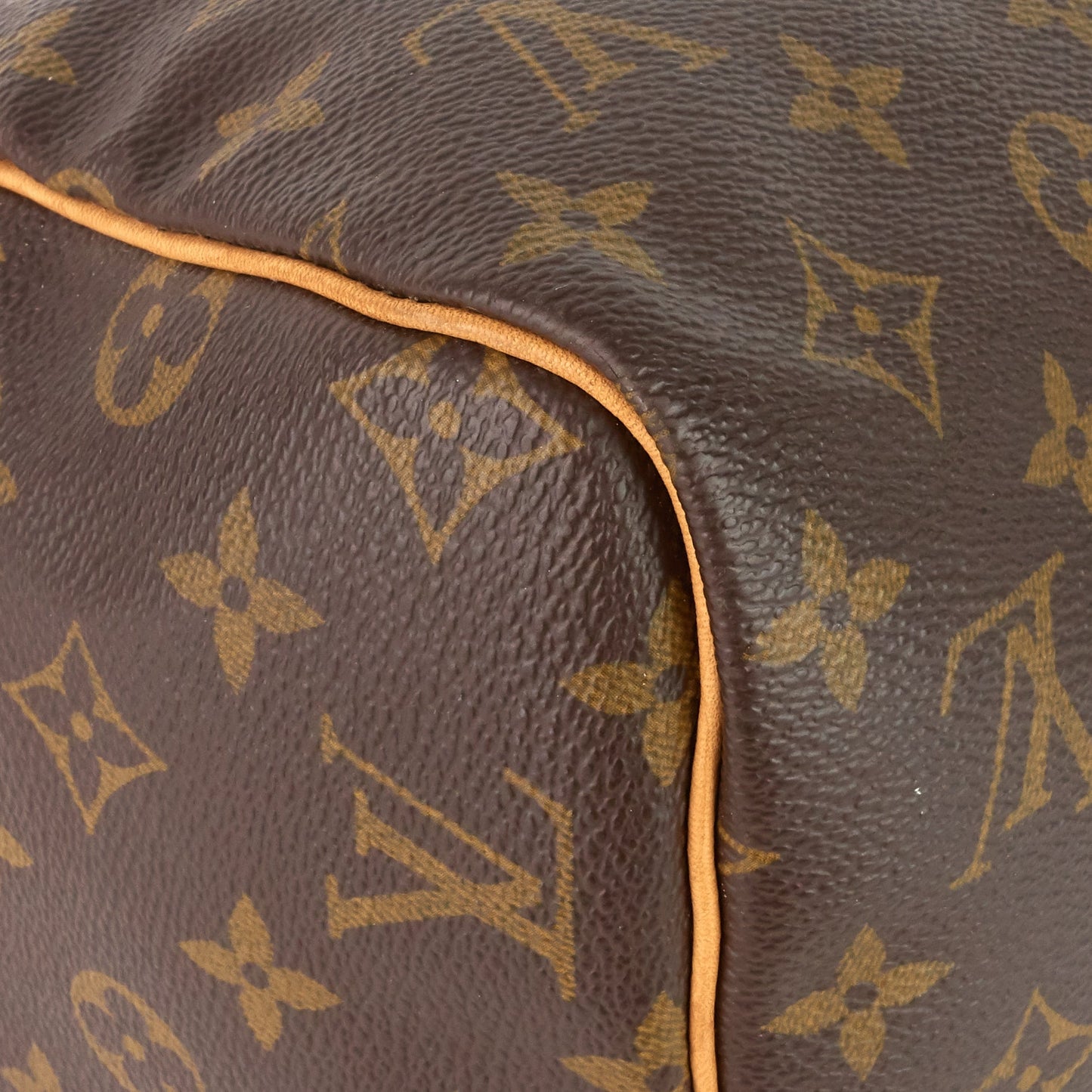 Louis Vuitto Speedy 30 Monogram Canvas Bag