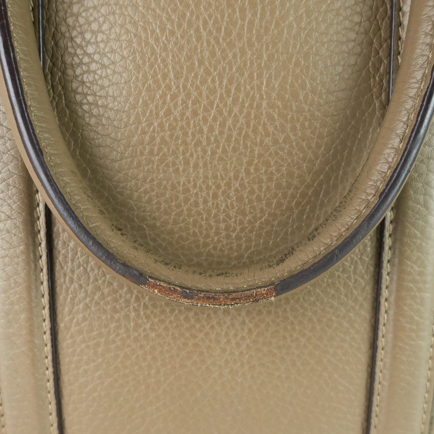 Louis Vuitto Porte-Documents Jour PM Taurillon Leather Briefcase Bag