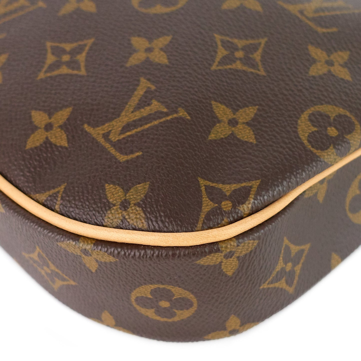 Louis Vuitto Odeon PM Monogram Canvas Bag