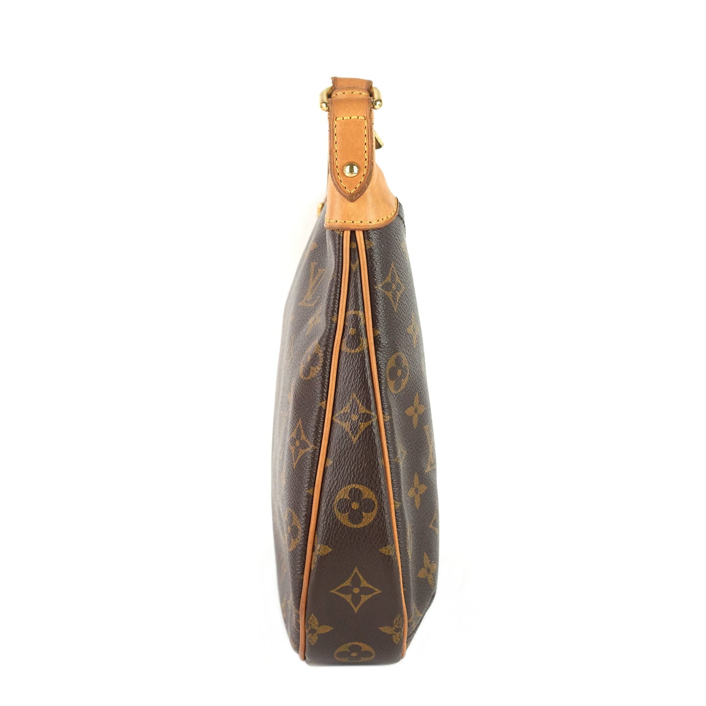 Louis Vuitto Odeon PM Monogram Canvas Bag