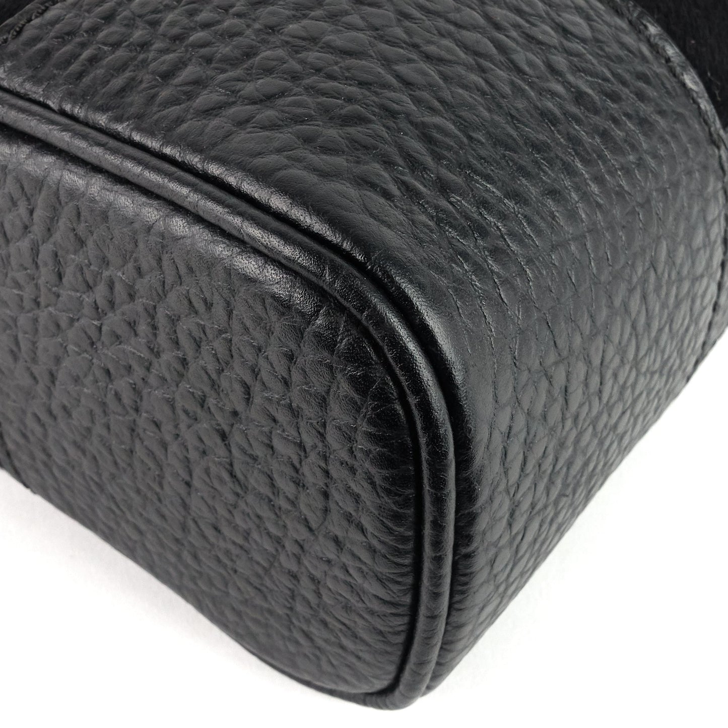 Louis Vuitto Whistler Cabas Pony Hair Tote Bag