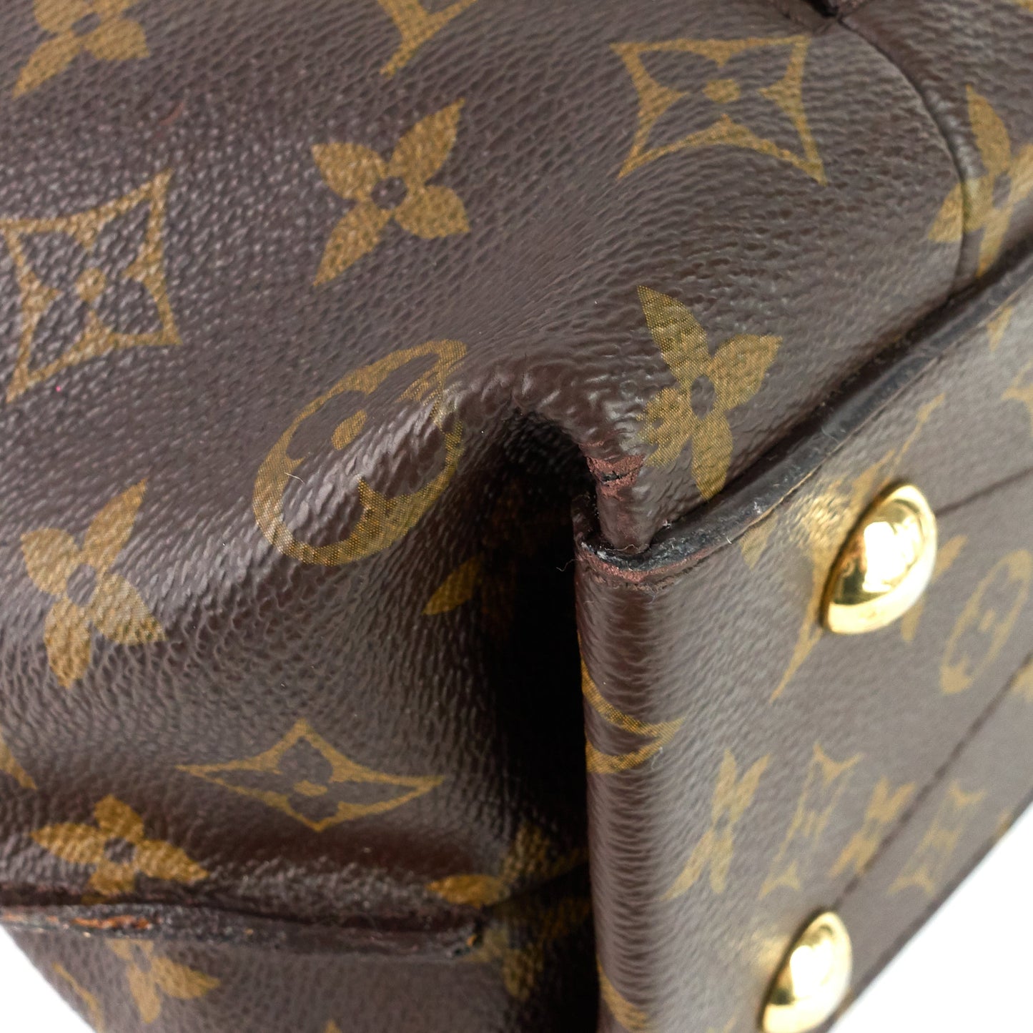 Louis Vuitto MÃ©tis Monogram Canvas Hobo Bag