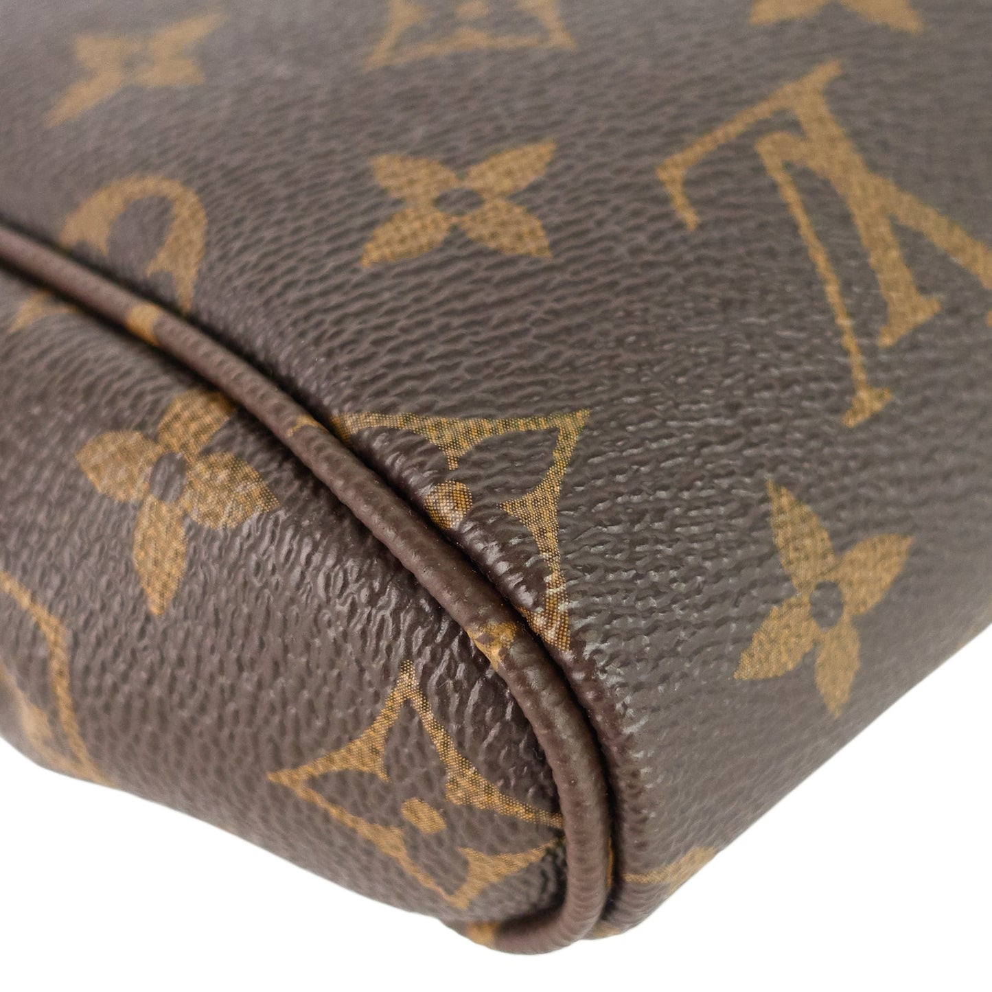 Louis Vuitto Favorite MM Monogram Canvas Bag