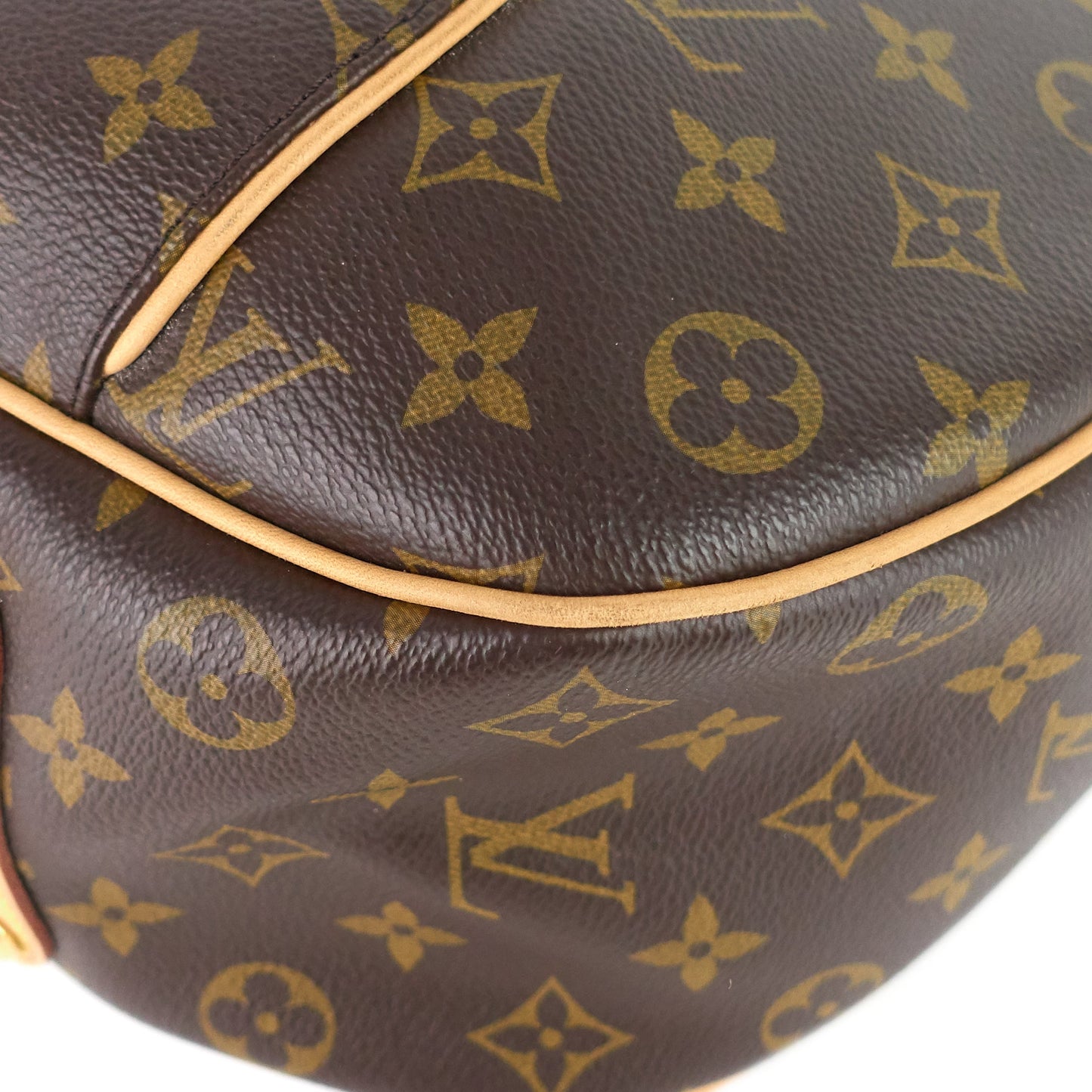 Louis Vuitto Galliera PM Monogram Canvas Bag