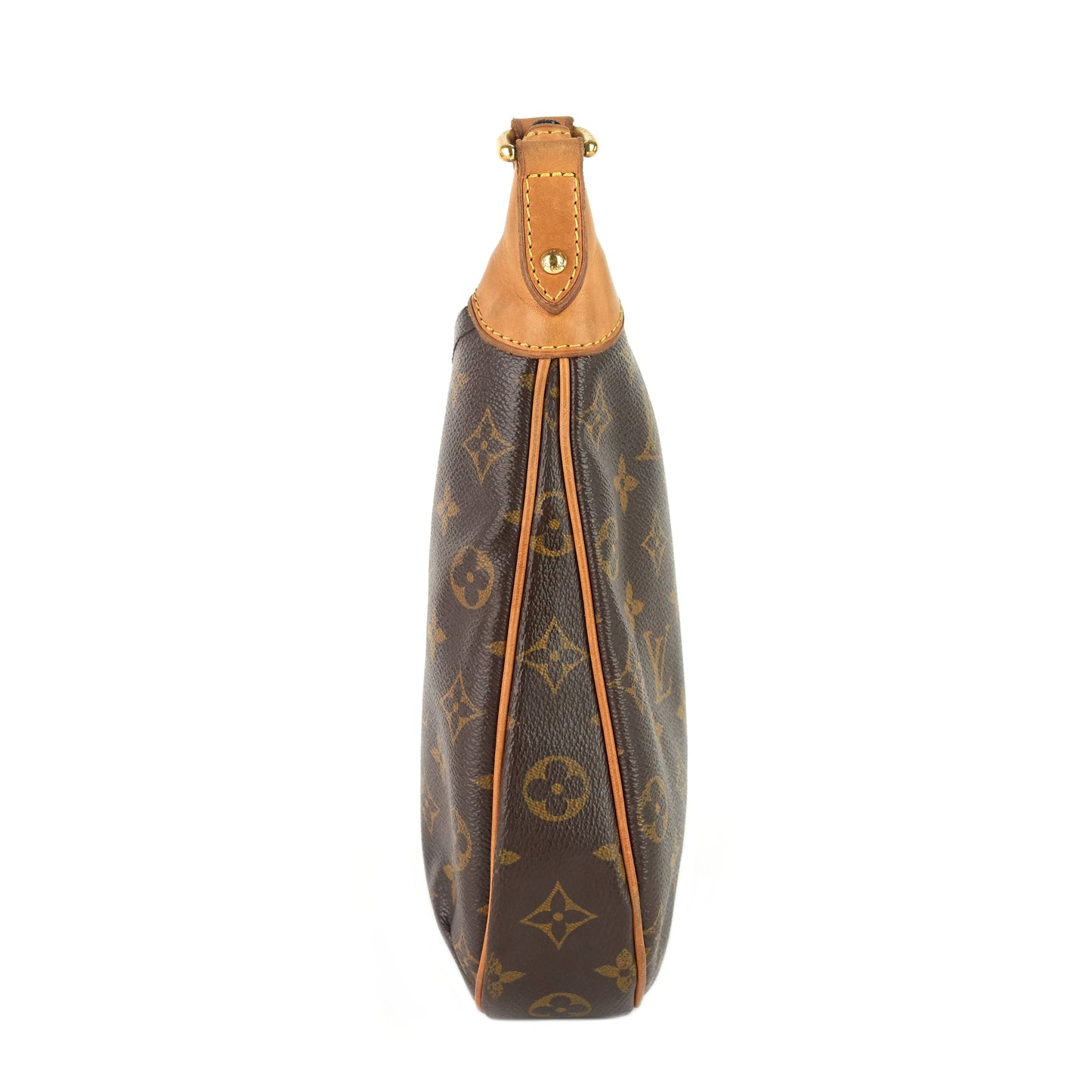 Louis Vuitto Odeon PM Monogram Canvas Bag