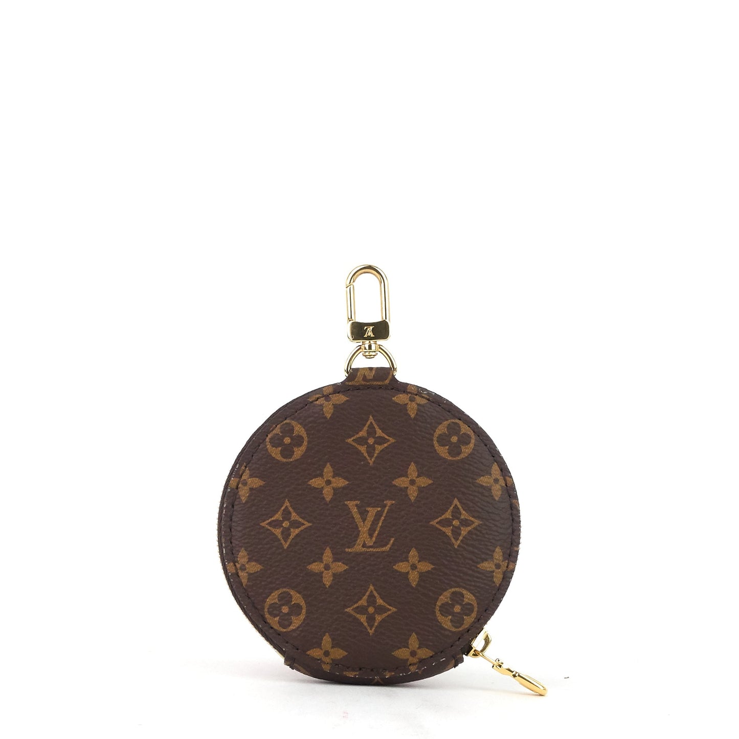 Louis Vuitto Multi Pochette Accessoires Monogram Canvas Bag