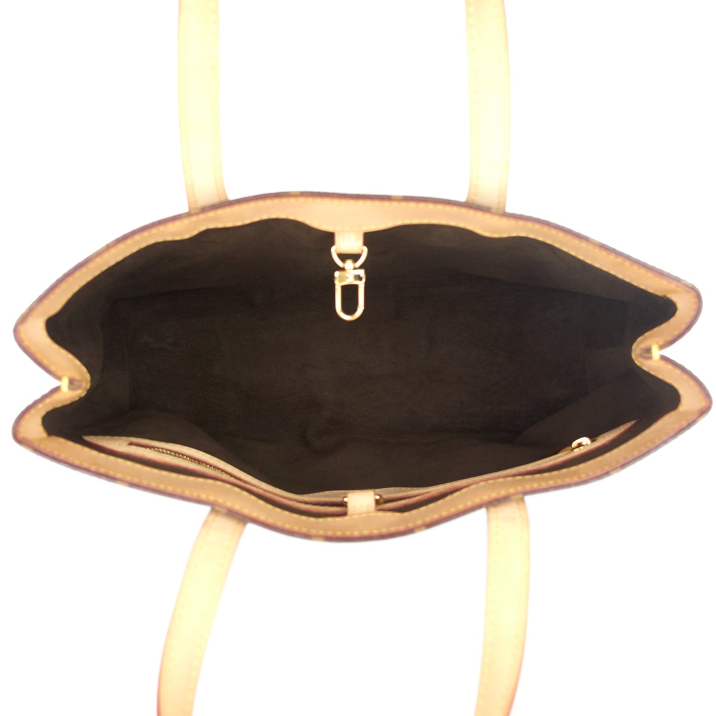 Louis Vuitto Wilshire PM Monogram Canvas Bag