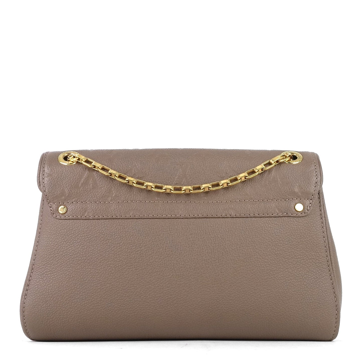 Louis Vuitto Saint Germain PM Monogram Empreinte Leather Bag