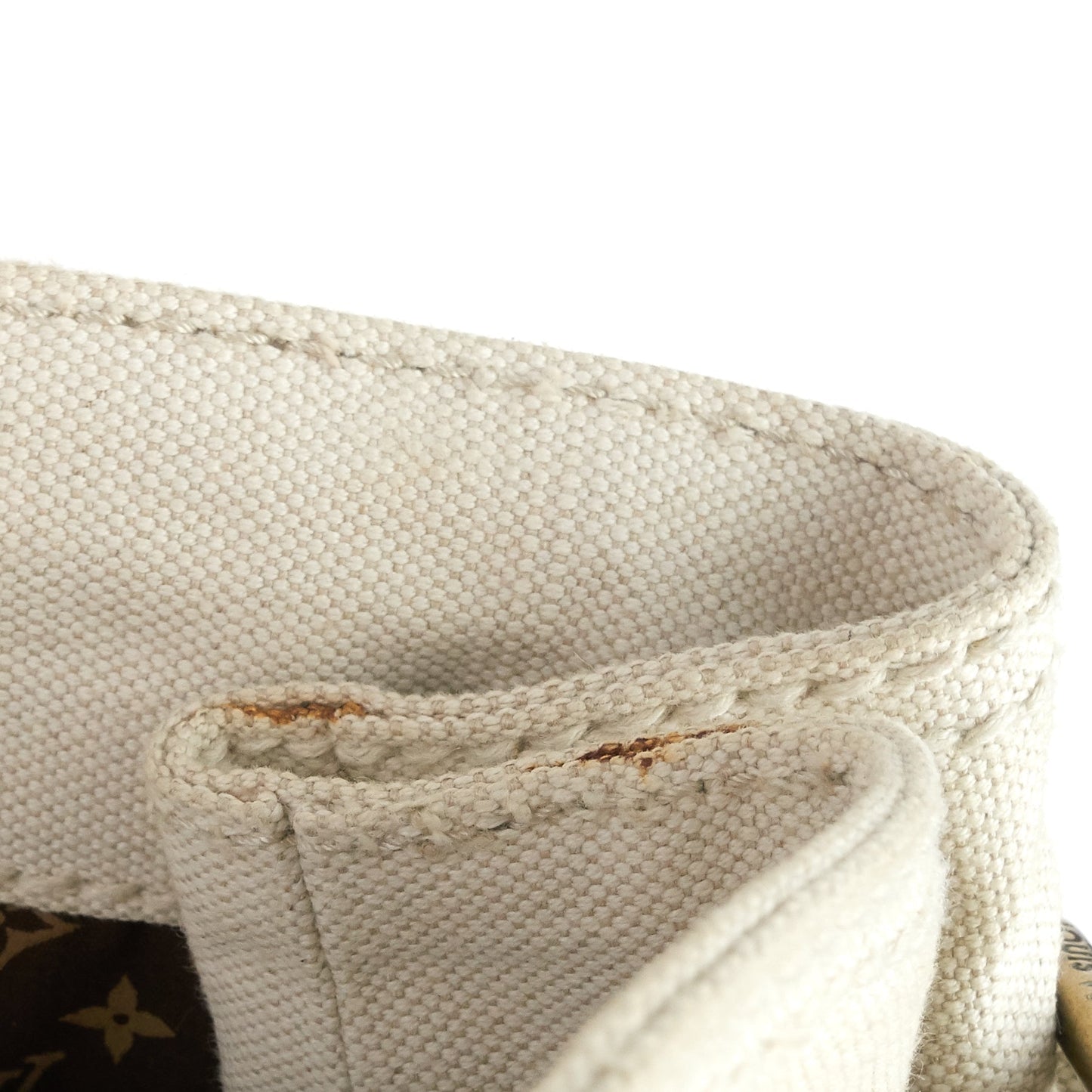 Louis Vuitto Globe Shopper Cabas GM 'Trunks & Bags' Tote Bag