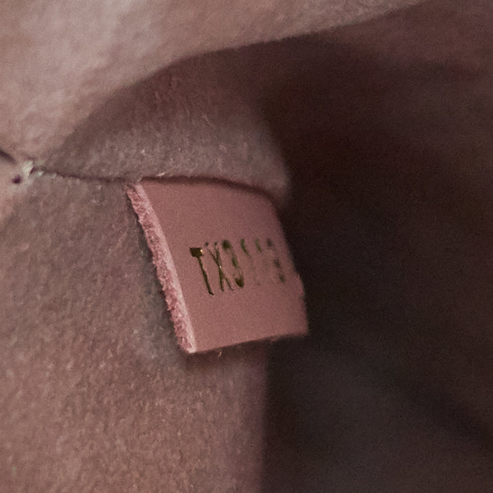 Louis Vuitto NÃ©oNoÃ© Monogram Canvas Bag