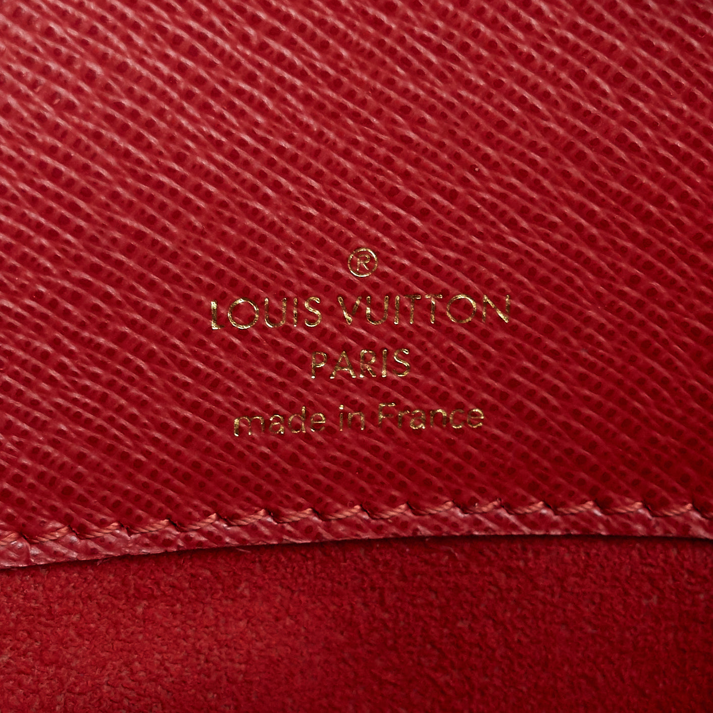 Louis Vuitto Musette Salsa Damier Ebene Canvas Bag