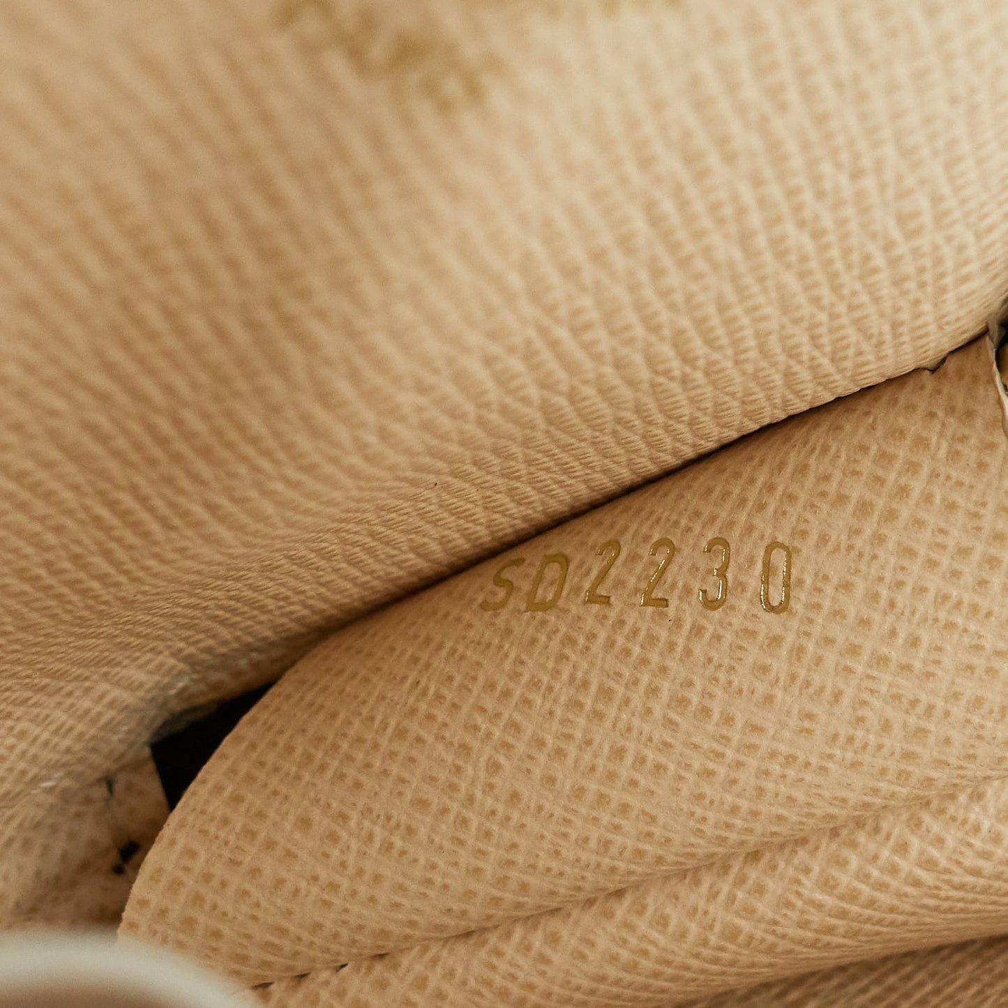 Louis Vuitto Multi Pochette Accessoires Monogram Canvas Bag