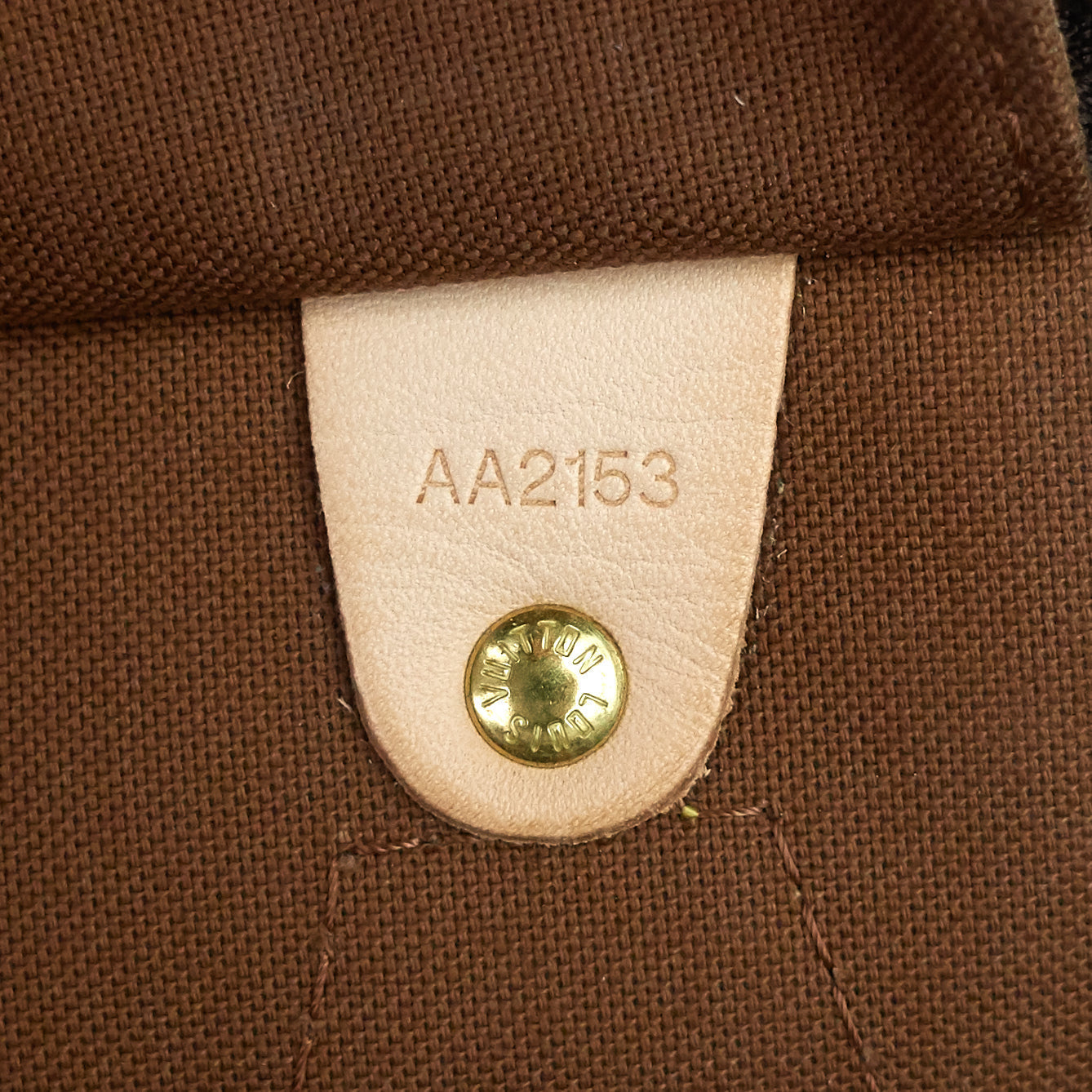 Louis Vuitto Speedy BandouliÃ¨re 40 Monogram Canvas Bag