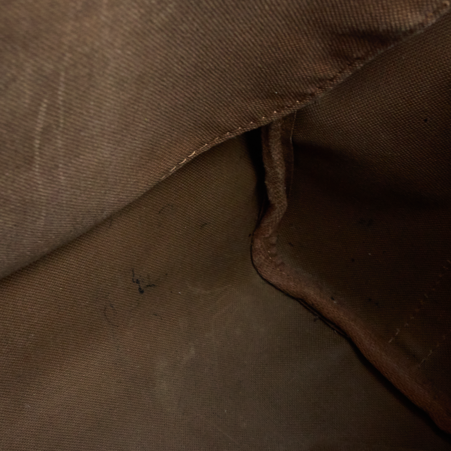 Louis Vuitto Speedy 25 BandouliÃ¨re Monogram Canvas Bag