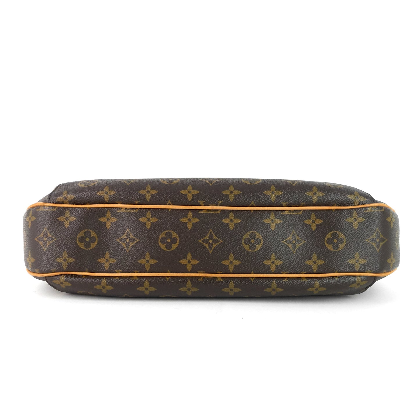 Louis Vuitto Thames GM Monogram Canvas Hobo Bag