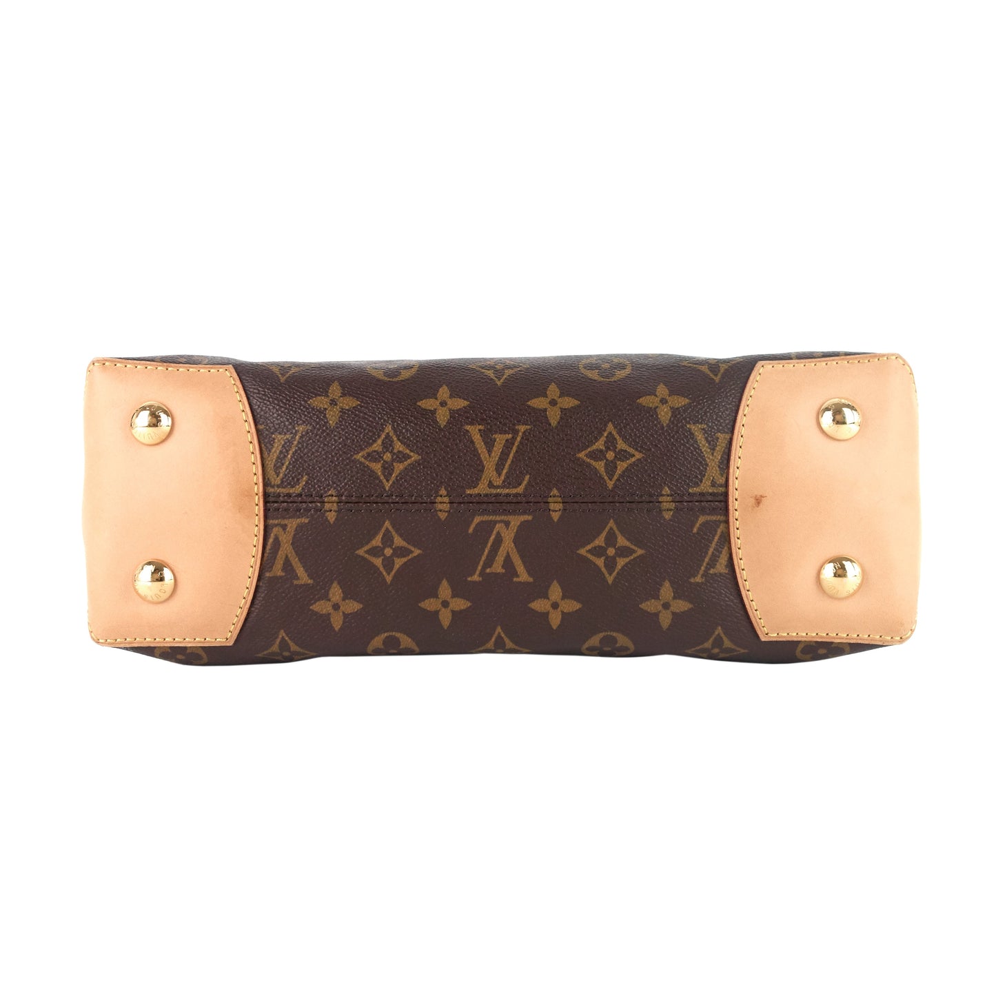 Louis Vuitto Wilshire PM Monogram Canvas Bag