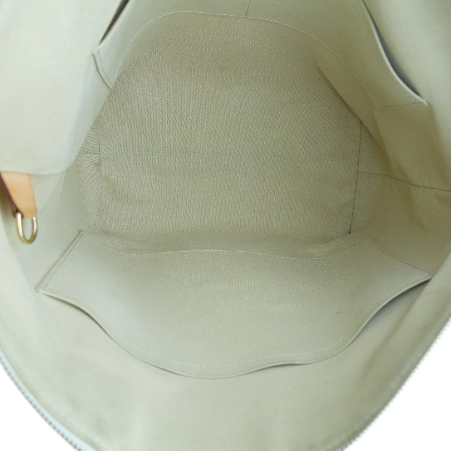 Louis Vuitto Totally GM Damier Azur Canvas Bag